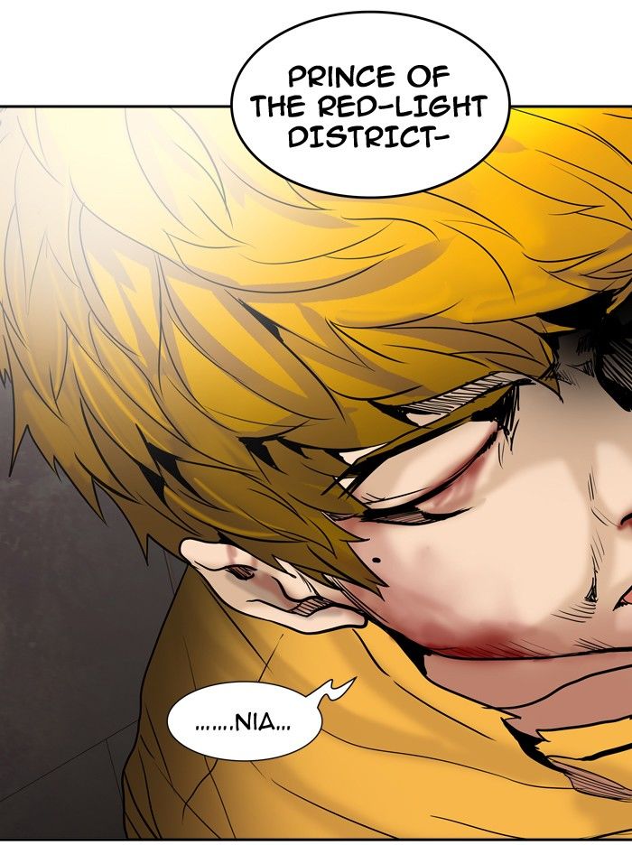 Tower of God Chapter 308 30